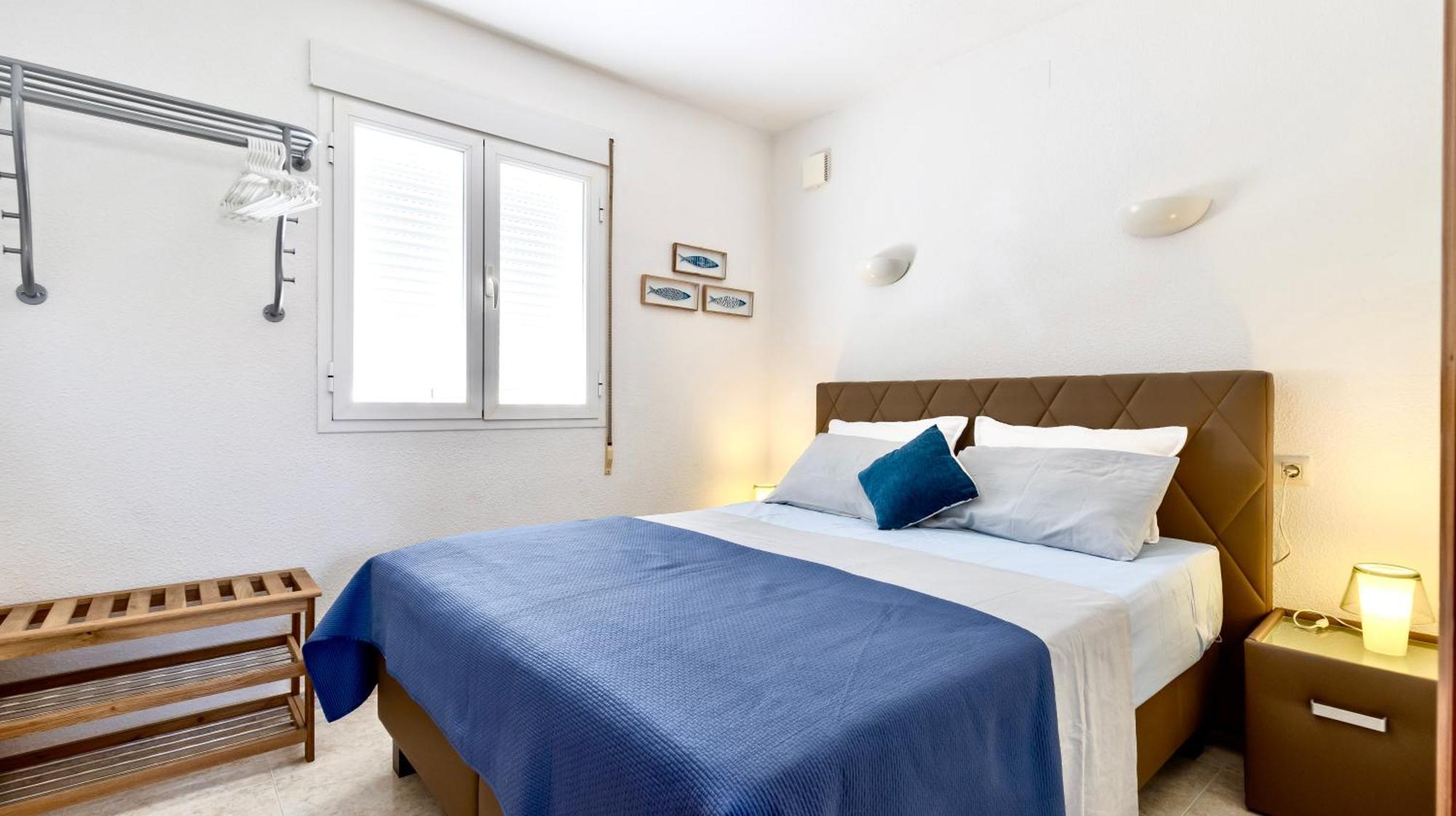 Montecala Azur Apartment Benitachell Exterior photo